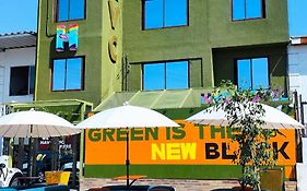 Hotel Velero Cavancha